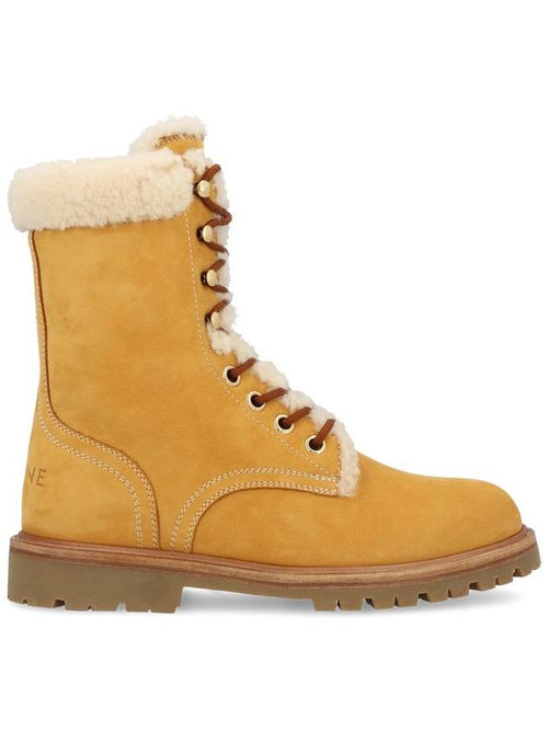 CELINE Céline Boots
