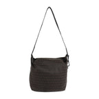Fendi Zucchino    Zucchino Messenger Bag Shoulder Bag Tote Bag ()