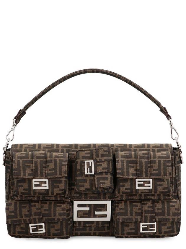 Fendi Fendi Uette Maxi Multipocket Bags