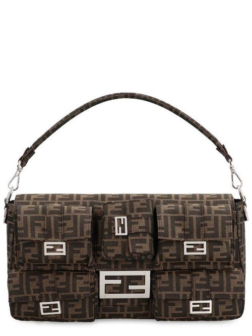 Fendi Fendi Uette Maxi Multipocket Bags