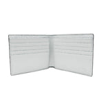 Fendi Ff  Leather Wallet  ()