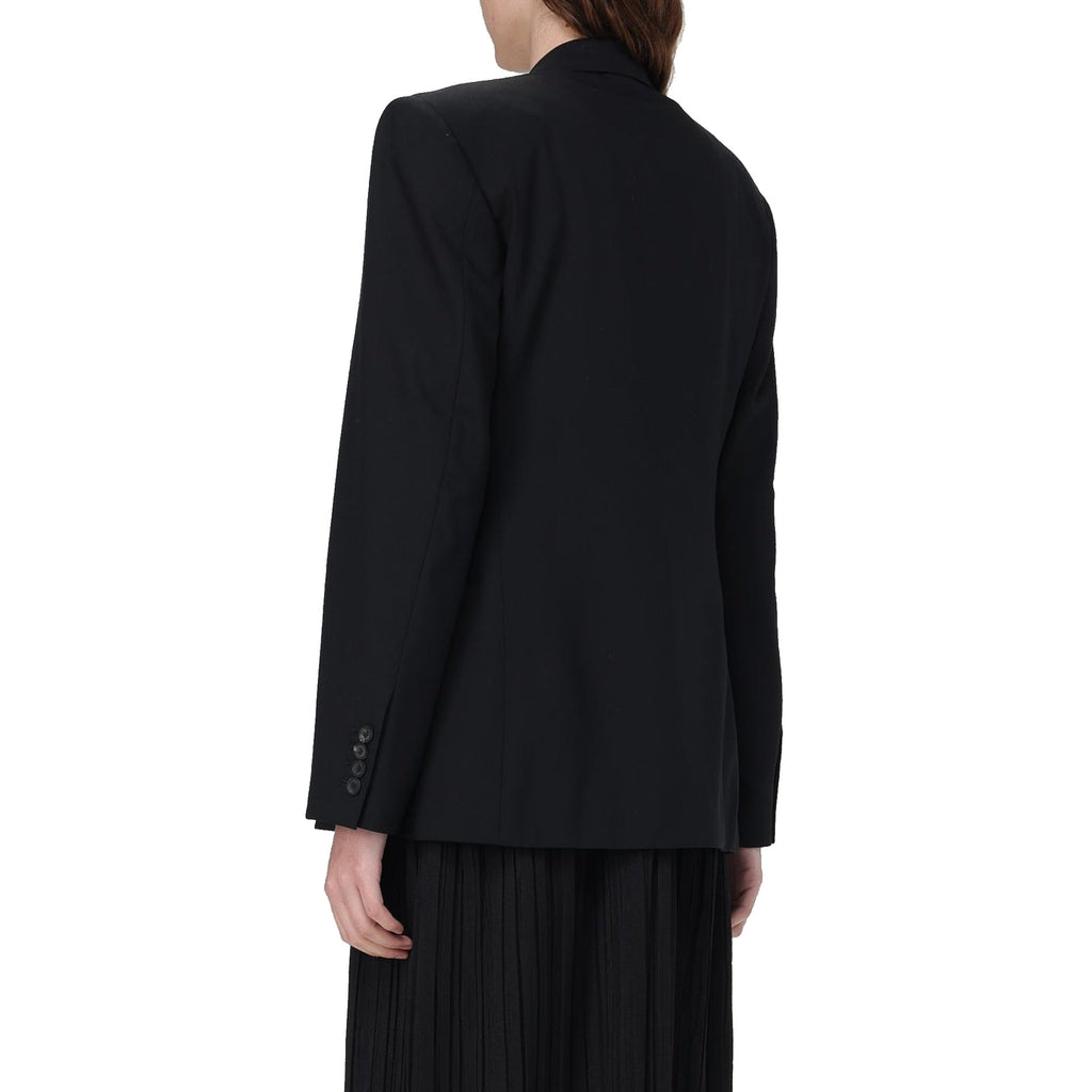 Balenciaga Wool Jacket Women