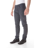 Burberry straight pants 3837664GRIGIO GRAY