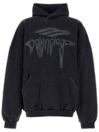Balenciaga Balenciaga Sweatshirts