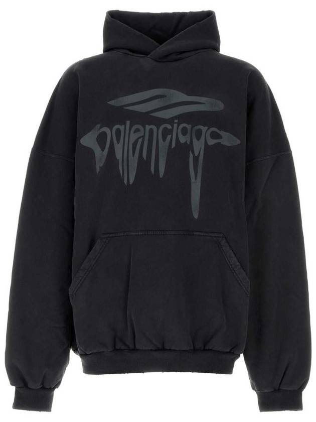 Balenciaga Balenciaga Sweatshirts