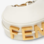 Fendigraphy Mini White