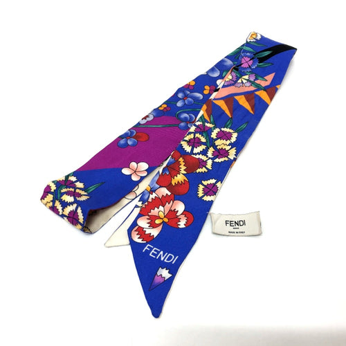 Fendi  Cloth Scarf ()