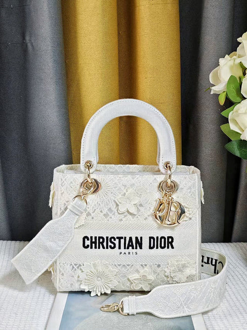 Dior Bag Luxury Bag New Arrivals - 849