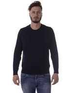 Burberry long sleeve t-shirt 4020044BLU BLUE
