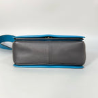 Celine Frame Bag 24X16cm XJ10362