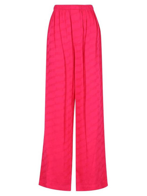 Balenciaga Balenciaga Trousers Fuchsia