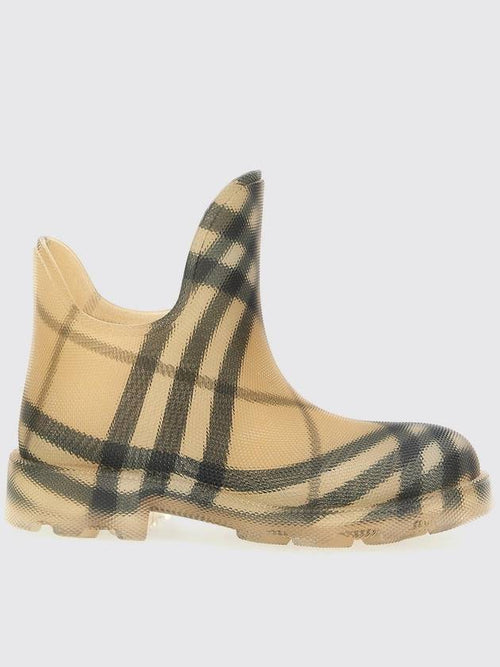 Burberry Shoes woman Burberry