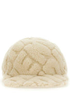 Fendi Hat FXQ226AQE9F0QM0 AI23 IVORY