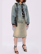 Balenciaga Gray 773784 TDW15 4209 JP2