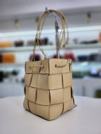 Bottega Veneta Cassette crossbody bucket crossbag 680218