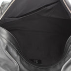 Fendi Shearling Emoticon Nylon Backpack - '10s