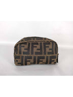 Fendi vintage juka sack pouch