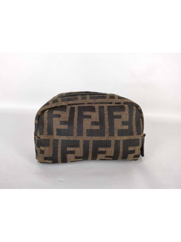 Fendi vintage juka sack pouch