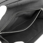 Fendi  Leather Long Wallet (Bi-Fold) ()