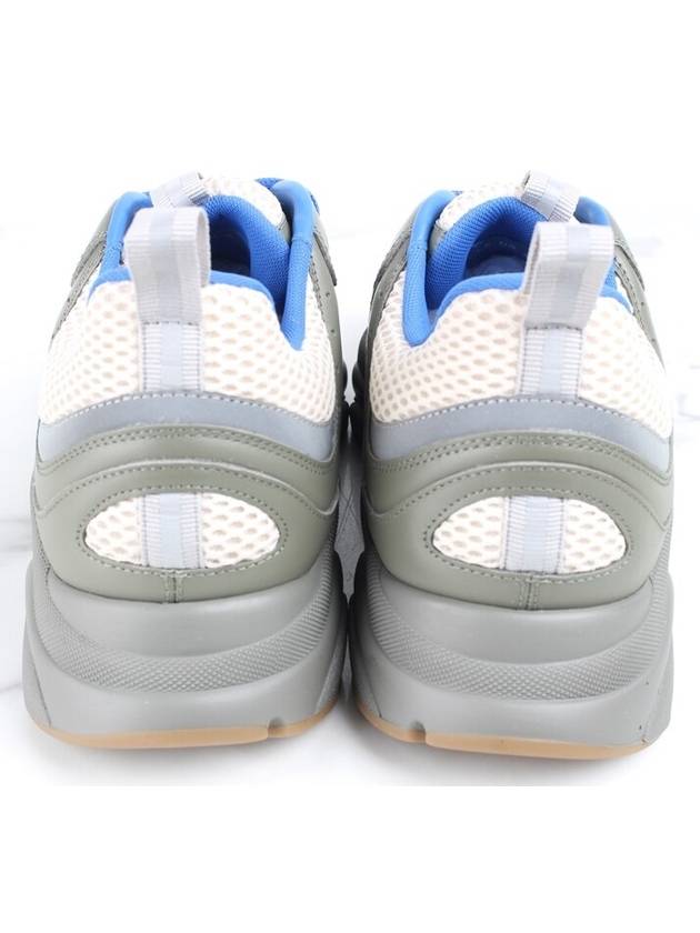 B55 technical sneakers 43 280 Dior