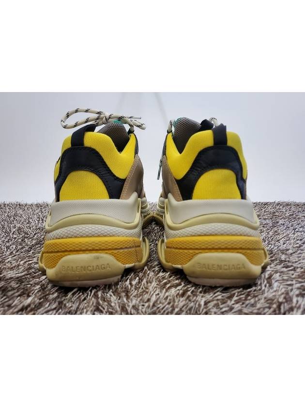 Balenciaga Triple S Nocho 42 270