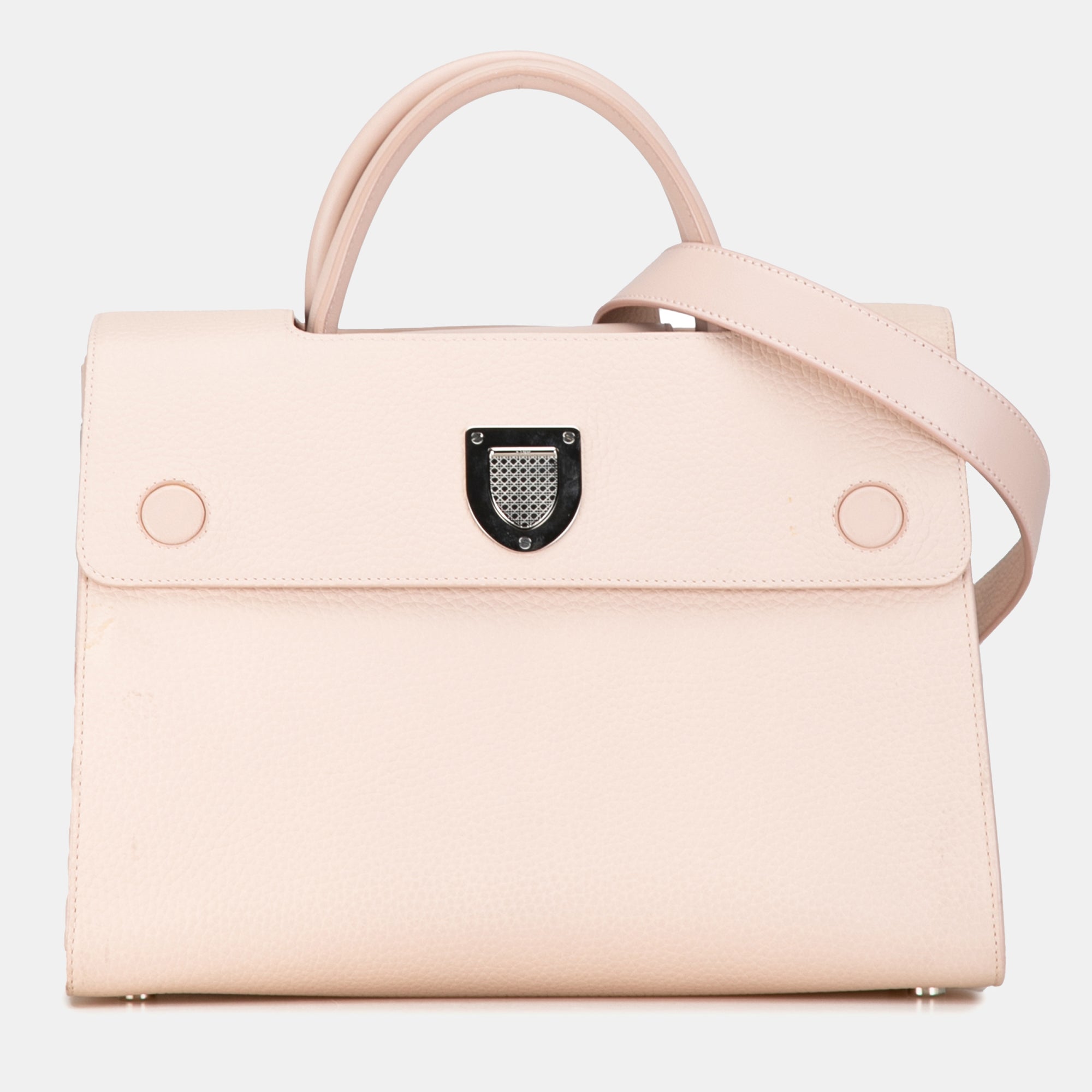 Dior Medium Diorever Satchel Bag