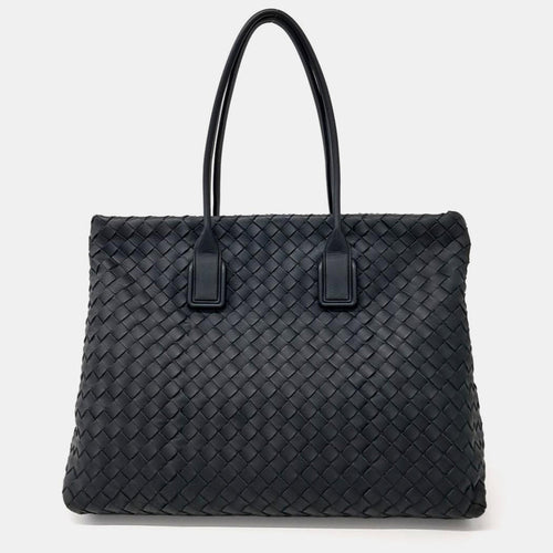Bottega Veneta Mesh Classic Tote Bag