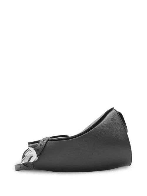 Burberry large Horn leather shoulder bag 8085512