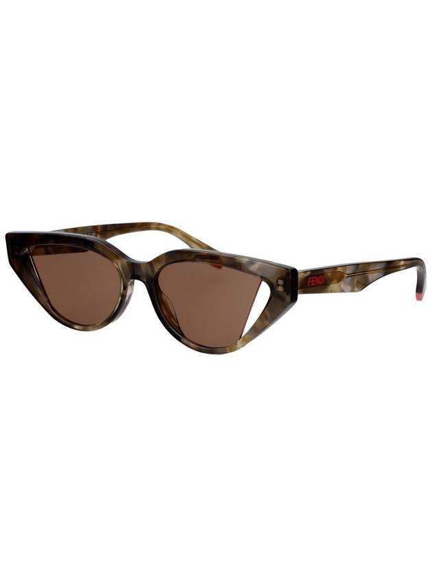 Fendi Fendi Sunglasses