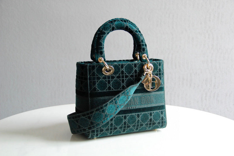 Dior Bag Luxury Bag New Arrivals - 4127