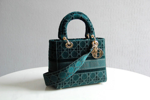 Dior Bag Luxury Bag New Arrivals - 4127