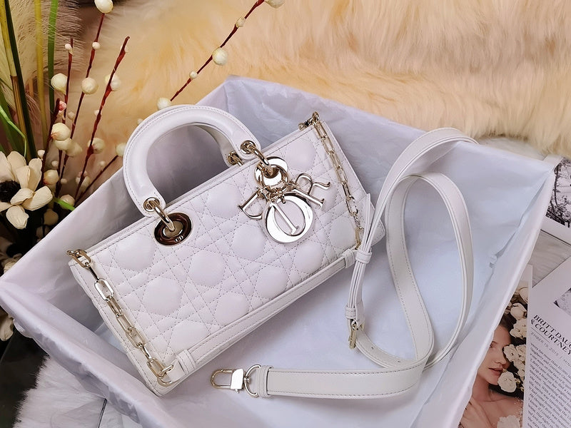 Dior Bag Luxury Bag New Arrivals - 4232