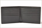 Fendi Leather Folding Wallet 7M0169