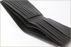 Fendi Leather Folding Wallet 7M0169