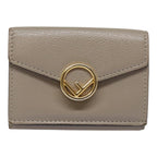 Fendi  Leather Wallet  ()