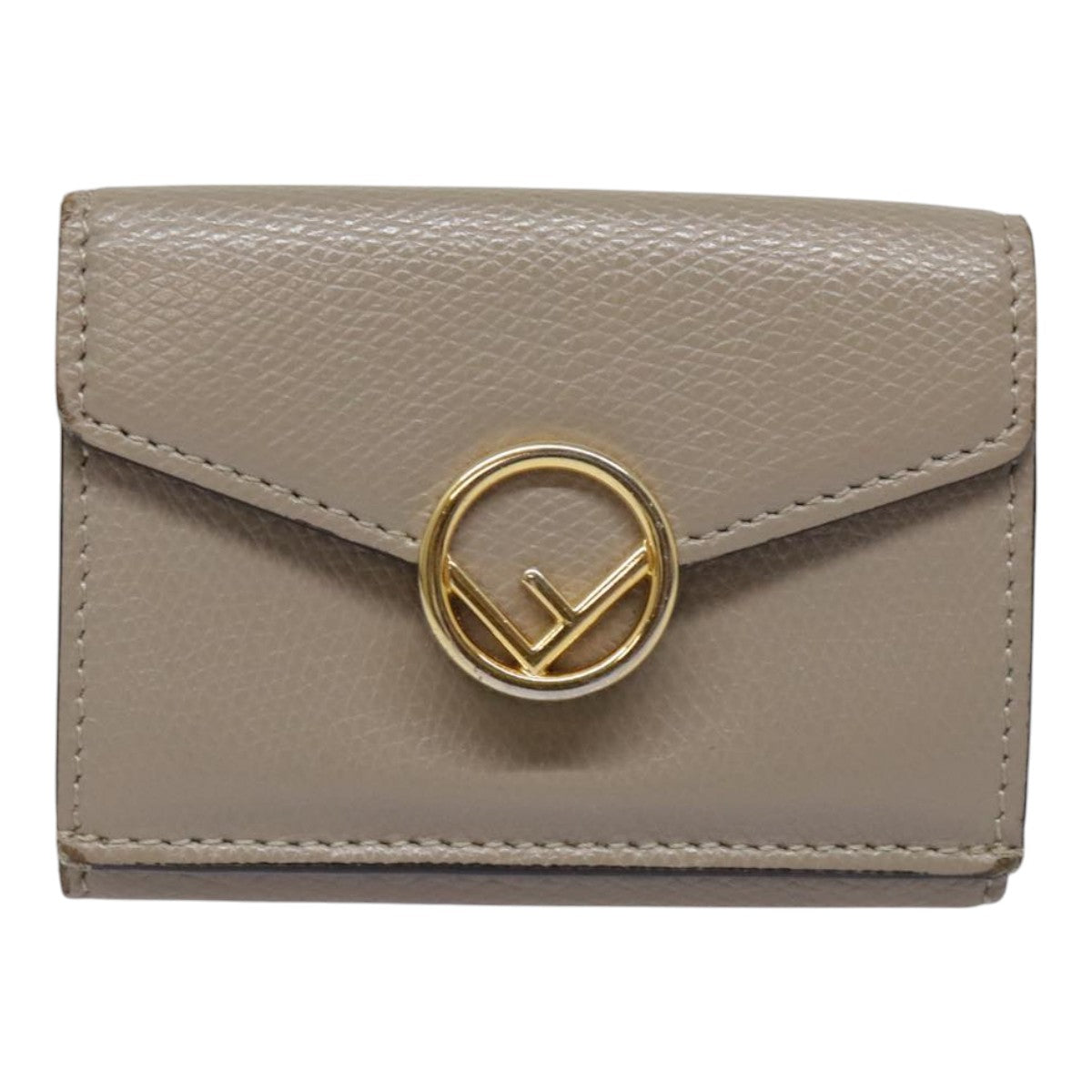 Fendi  Leather Wallet  ()