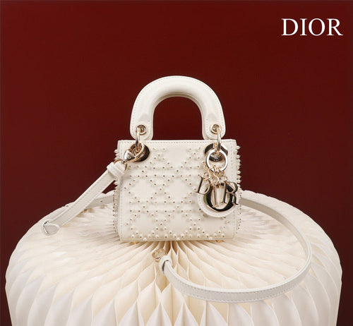 Dior Bag Luxury Bag New Arrivals - 3871