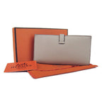 Hermes Wallet H008 Wallet Grey