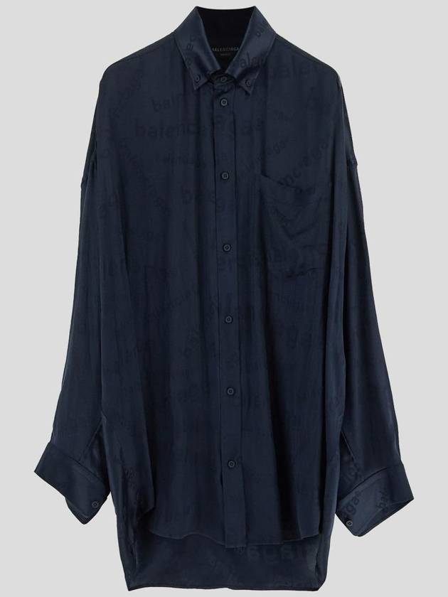 Balenciaga Balenciaga Shirts