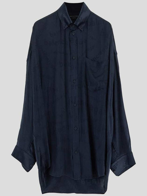 Balenciaga Balenciaga Shirts