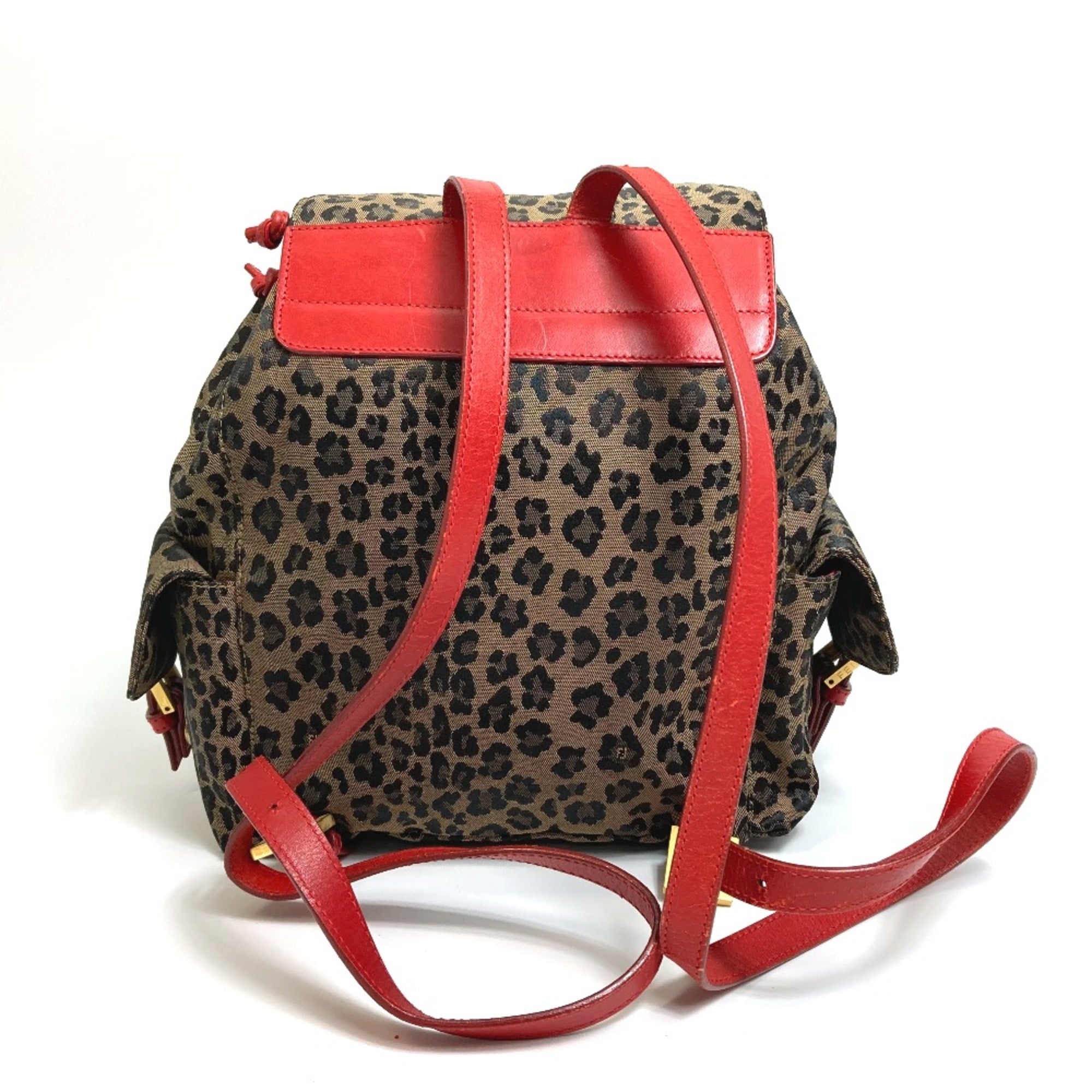 Fendi  Other Backpack ()