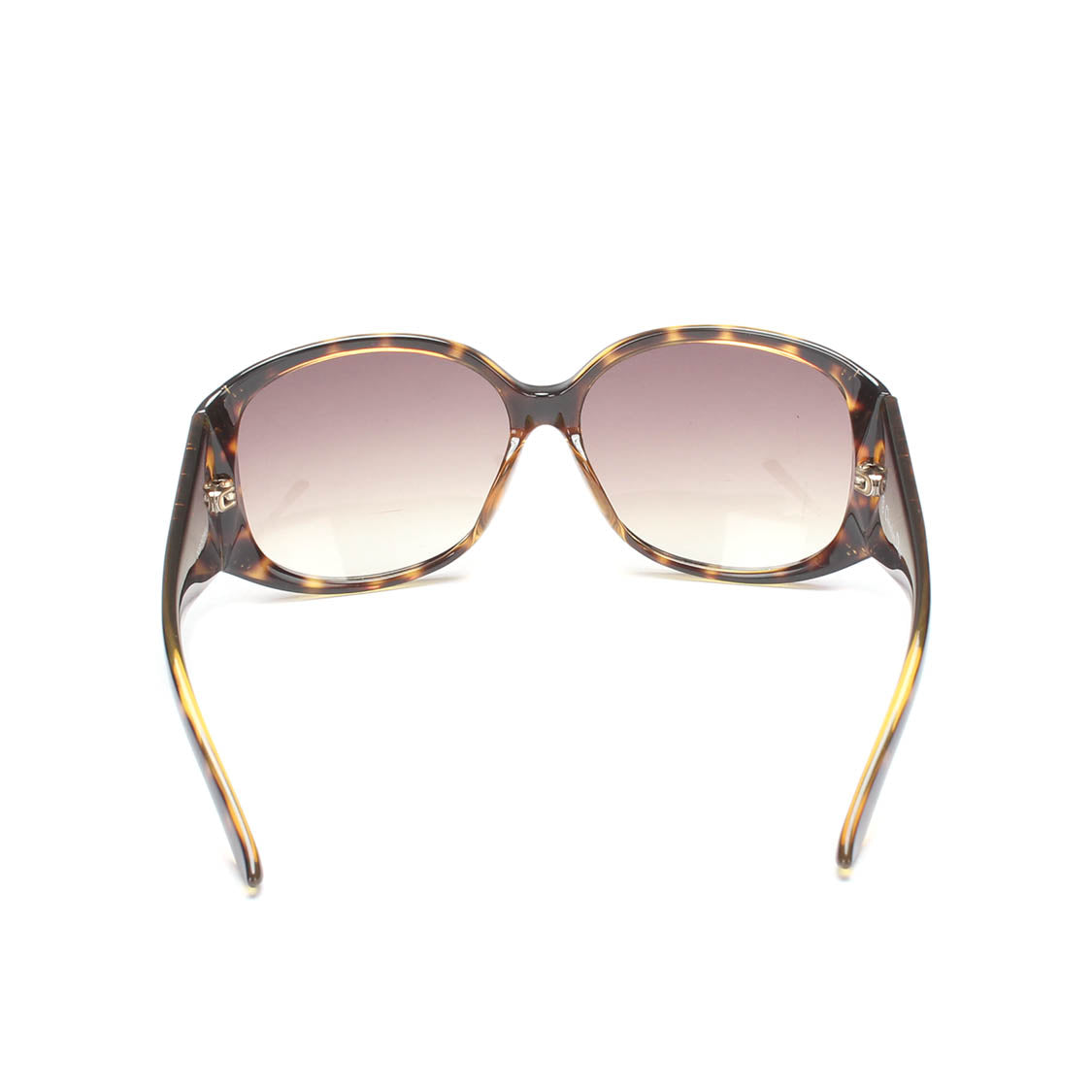 DIOR Oversized Tinted Sunglasses