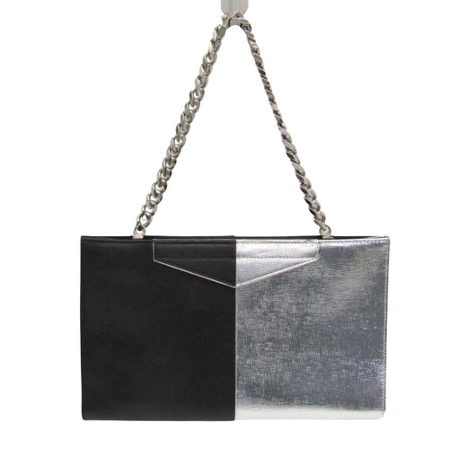 Fendi  Leather Tote Bag ()