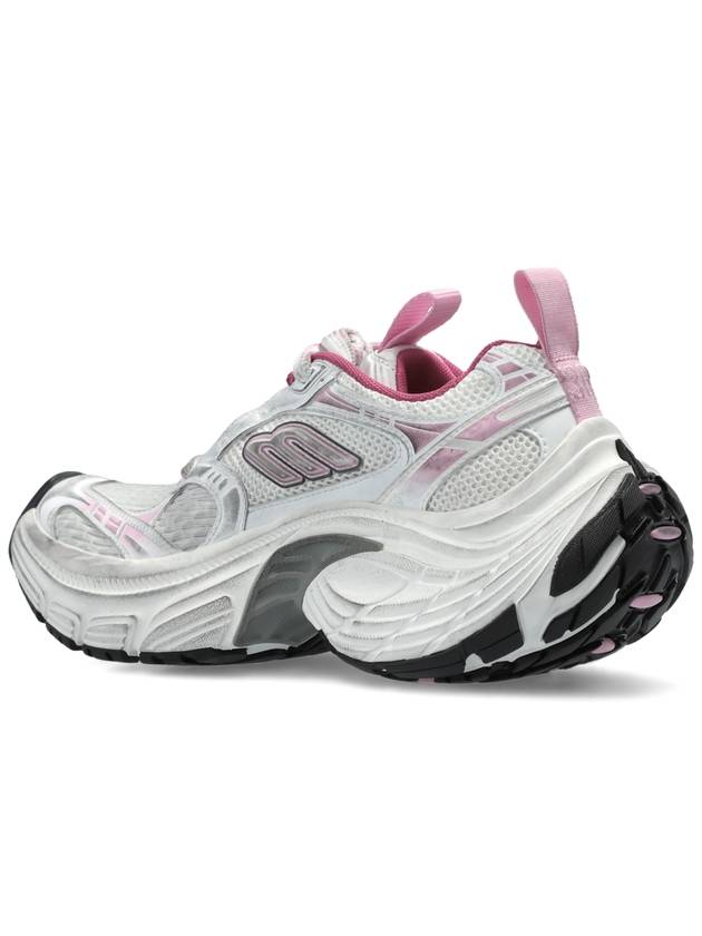 Balenciaga Balenciaga Sneakers 6XL, Women's, Pink