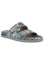 Fendi Fendi Sandals