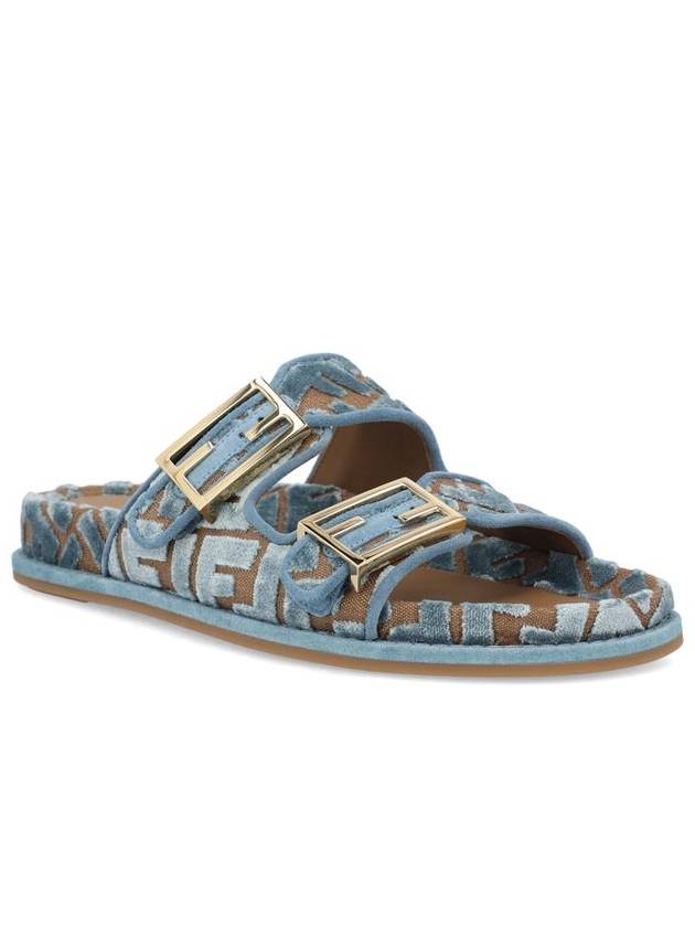 Fendi Fendi Sandals