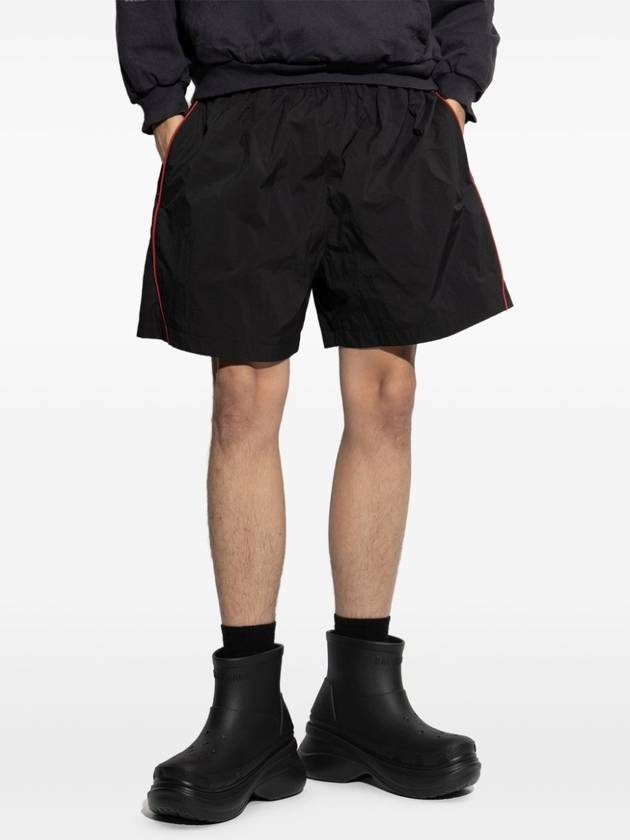 Balenciaga UOMO SHORTS