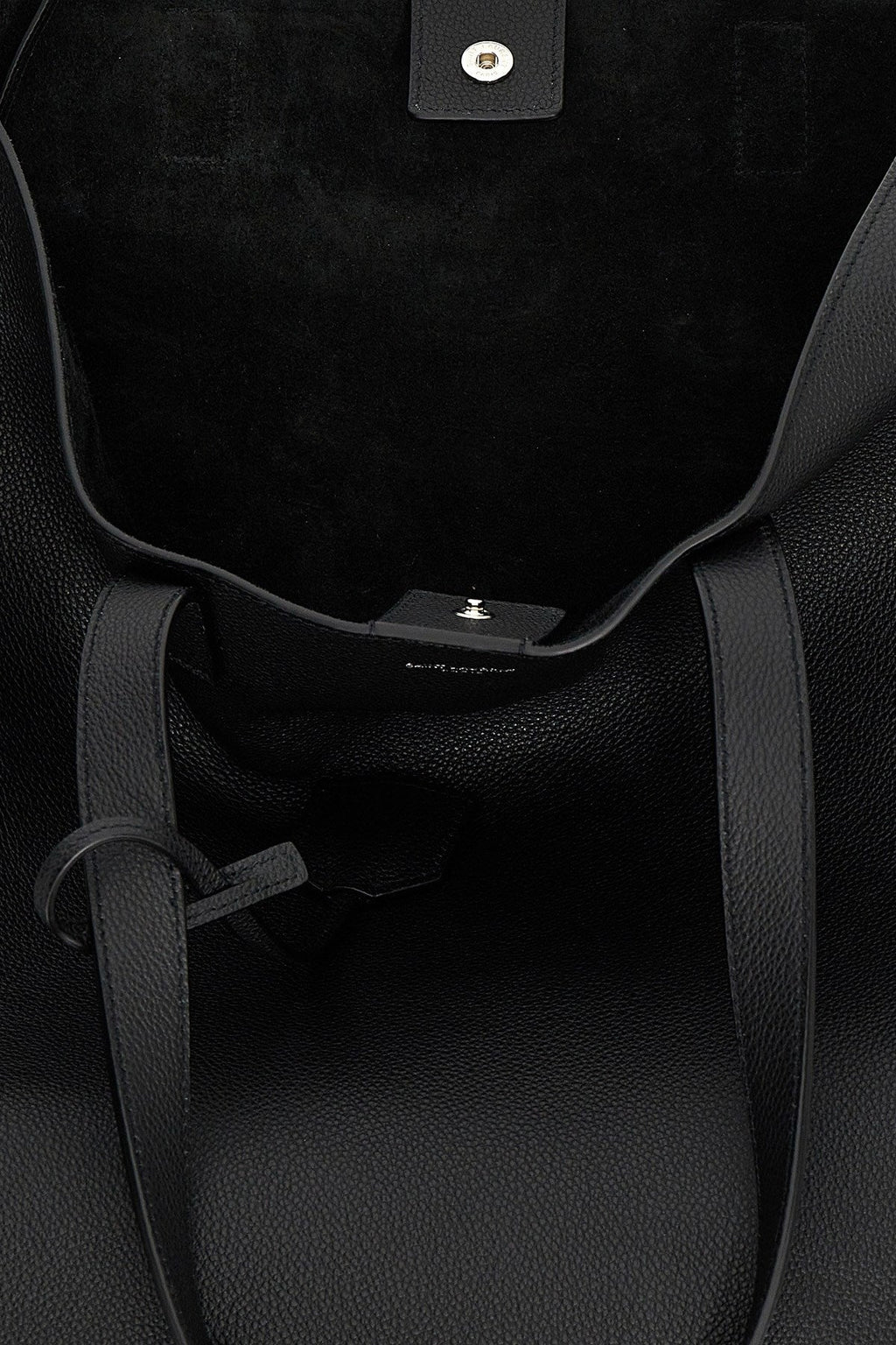 Saint Laurent Men 'Ysl Bv Bold' Shopping Bag