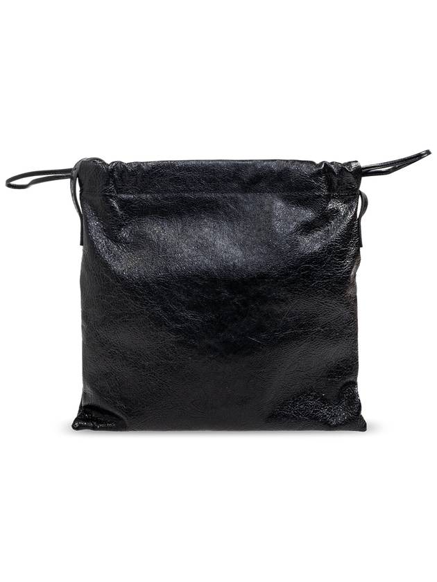 Balenciaga Balenciaga Shoulder Bag Dust, Men's, Black