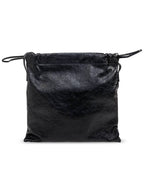 Balenciaga Balenciaga Shoulder Bag Dust, Men's, Black